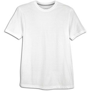 Nike All Purpose S/S T Shirt   Mens   For All Sports   Clothing   White