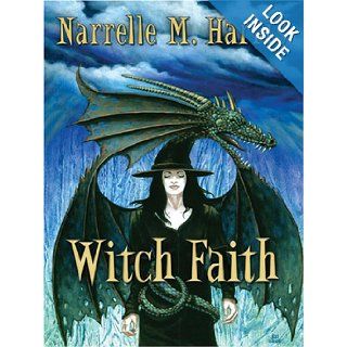 Witch Faith (Five Star Science Fiction and Fantasy Series) (Five Star Science Fiction & Fantasy) Narrelle M. Harris 9781594144684 Books