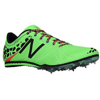 New Balance 500 V3   Mens   Track & Field   Shoes   Green/Black