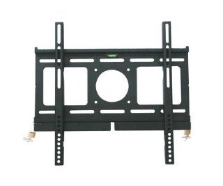 CERTIFIED F3721L MOUNT FIX WALL MOUNT F3721L FIX WALL MOUNT 23" 37" FIT MOST 23" TO 37" SCREENS SUPPORTS UP TO 110 LBS Electronics