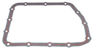 ACDelco 21001683 ACDELCO OE SERVICE GASKET,COVER TO CASE Automotive