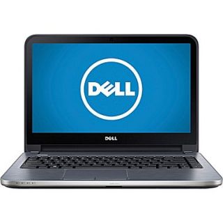 Dell Inspiron I14RMT 7500SLV 14 Touch Screen Laptop