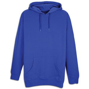  Core Fleece Hoodie   Mens   For All Sports   Clothing   Royal