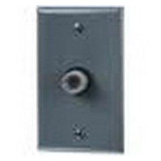 Intermatic K4321C Photocell 120v wall plate fix mounting K4321C