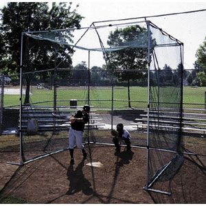 Jugs Multi Cage   Baseball   Sport Equipment