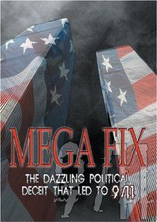 Mega Fix The Dazzling Political Deceit That Led to 9/11 Jack Cashill Movies & TV
