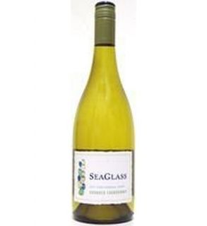 2012 Seaglass Chardonnay 750ml Wine