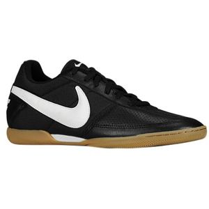 Nike FC247 Davinho   Mens   Soccer   Shoes   Black/White