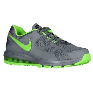 Nike Air Max Compete TR   Mens   Training   Shoes   Cool Grey/Flash Lime/Black