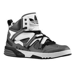 adidas Originals RH Instinct   Mens   Basketball   Shoes   White/Black