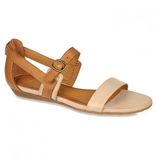 Naya Helena  Women's   Corda Taupe/Brandy Lthr