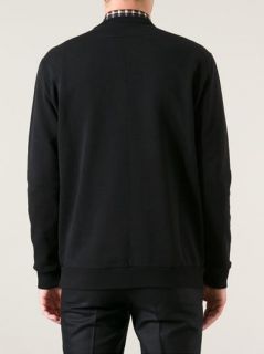 Givenchy Detailed Sweatshirt