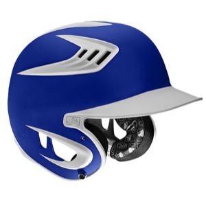 Rawlings S80X2S Performance Rated Batting Helmet   Mens   Baseball   Sport Equipment   Royal
