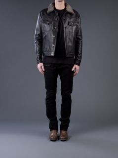 Victorious 22 Outlaw Jacket