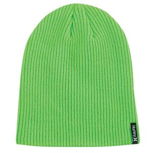 Hurley Shipshape Beanie   Mens   Casual   Accessories   Neon Green