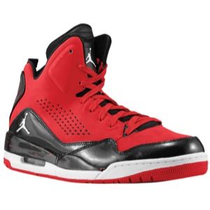 Jordan SC 3   Mens   Basketball   Shoes   Gym Red/White/Black