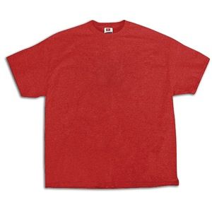Nike T Shirt   Mens   For All Sports   Clothing   Scarlet