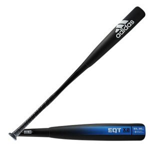 adidas EQT X2 BBCOR Baseball Bat   Mens   Baseball   Sport Equipment