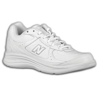New Balance 577   Womens   Walking   Shoes   White