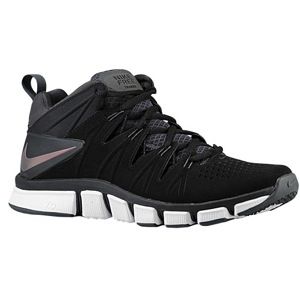Nike Free Trainer 7.0   Mens   Training   Shoes   Black/Armory Slate