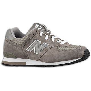 New Balance 574   Boys Grade School   Running   Shoes   Grey/Silver