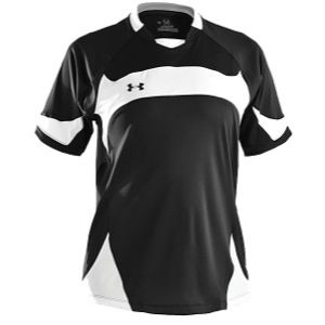 Under Armour Dominate Jersey   Womens   Soccer   Clothing   Royal
