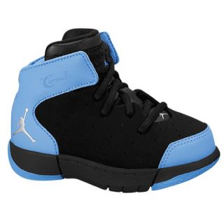 Jordan Melo 1.5   Boys Toddler   Basketball   Shoes   Black/White/Dark Concord/Infrared 23