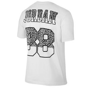 Jordan 88 Player T Shirt   Mens   Basketball   Clothing   White/Black