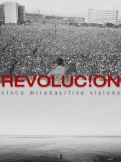 Revolucion Five Visions Nicole Cattell  Instant Video