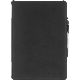 rooCASE Kindle Fire HDX 8.9 Slim Fit Case with Stylus