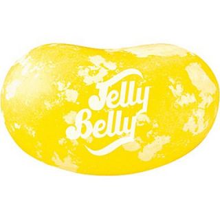 Jelly Belly Lemon Drops Jelly Beans, 10 lb. Bag