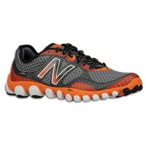 New Balance 3090 V2   Mens   Running   Shoes   Silver/Black