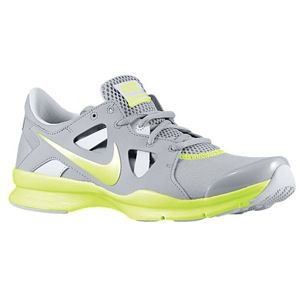 Nike IN Season TR 3   Womens   Training   Shoes   Base Grey/Lt Base Grey/Volt