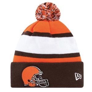 New Era NFL Sideline Sport Knit   Mens   Football   Accessories   Cleveland Browns   Multi