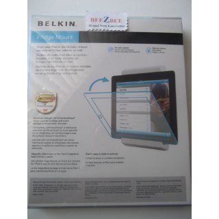 Belkin Fridge Mount for iPad 2, 3rd Generation, and 4th Generation with Retina Display Computers & Accessories