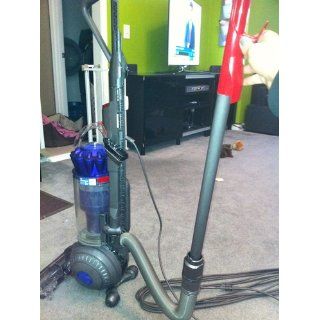 Dyson DC41 Animal Bagless Vacuum Cleaner   Household Upright Vacuums