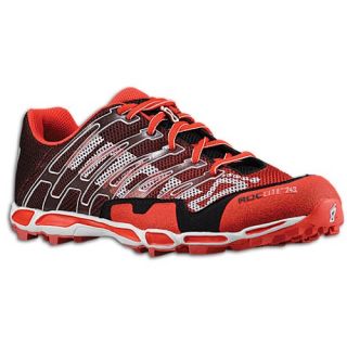 Inov 8 Roclite 243   Mens   Running   Shoes   Red/Black