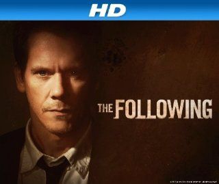 The Following [HD] Season 1, Episode 1 "Pilot [HD]"  Instant Video