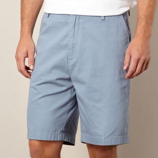 Nautica Light blue chino shorts