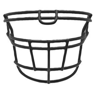 Schutt DNA RJOP UBDWYF Carbon Steel Facemask   Boys Grade School   Football   Sport Equipment   Black