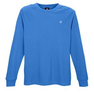 Southpole Basic Thermal Long Sleeve w/Beanie   Mens   Casual   Clothing   Royal