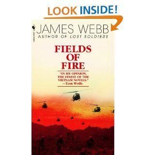 Fields of Fire eBook James Webb Kindle Store