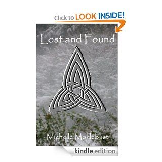 Lost and Found (Chosen) eBook Michelle  Moklebust Kindle Store