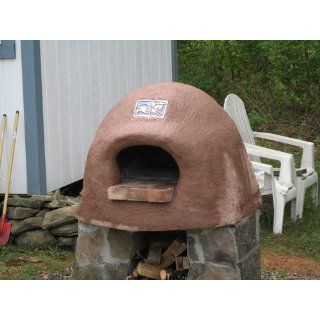 Build Your Own Earth Oven A Low Cost Wood Fired Mud Oven, Simple Sourdough Bread, Perfect Loaves, 3rd Edition Kiko Denzer, Hannah Field, Alan Scott 9780967984674 Books