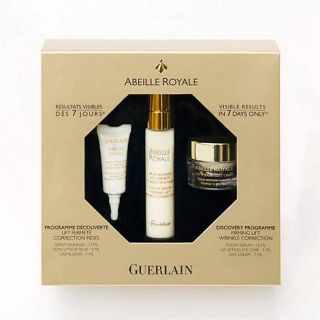 Guerlain Abeille Royale Serum Gift Set