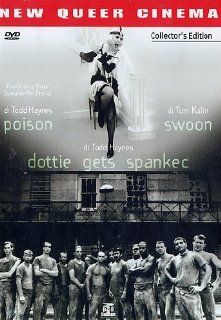 poison + dottie gets spanked (2dvd) italian import tom kalin Movies & TV