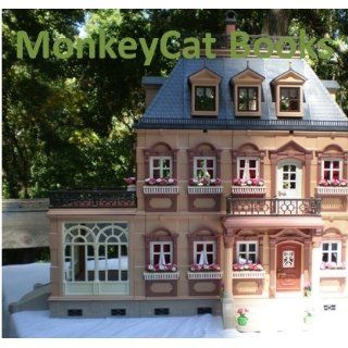 Playmobil Victorian House Toys & Games