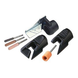 Dremel A679 02 Sharpening Attachment Kit   Power Grinder Accessories  