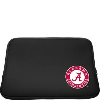Centon Electronics University of Alabama 15.6 Collegiate Laptop Sleeve