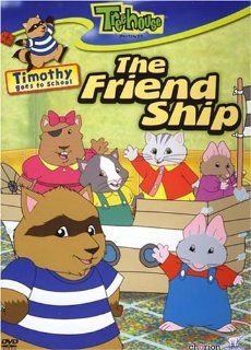 Timothy Goes To School   The Friend Ship Movies & TV
